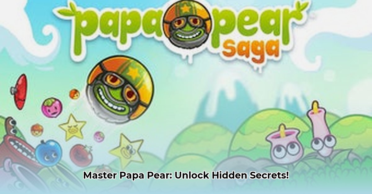 papa-pear-apk